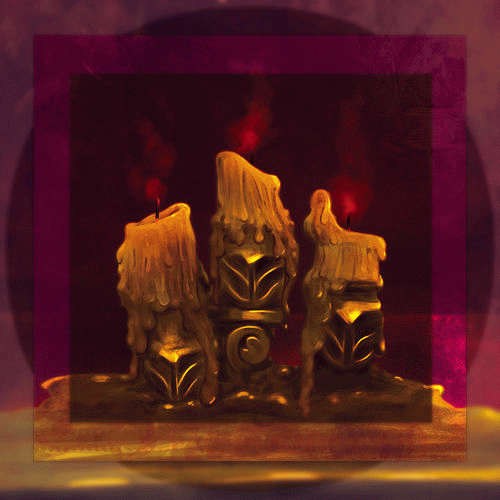 Wet Cactus : Million Tears